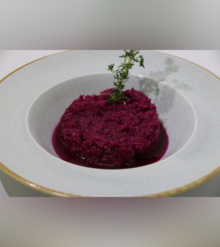 חזרת (חריין)