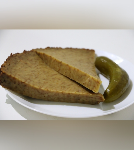 קוגל אטריות ירושלמי משולשים