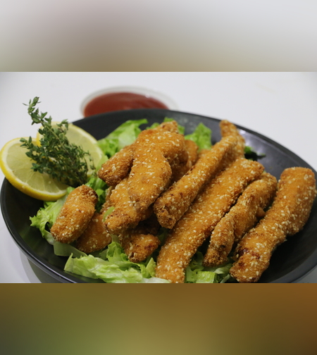 שניצלונים- 1 ליטר