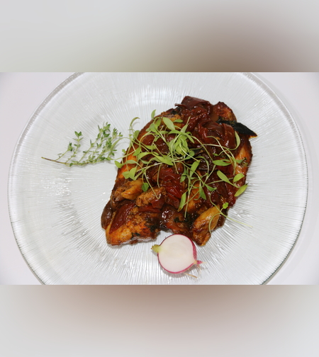 פילה מושט חריימה- יחידה