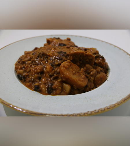 חמין- צ'ולנט- 1 ליטר