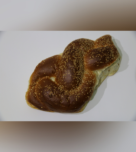 חלת ויזניץ'