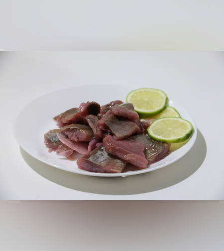 דג כבוש ביתי