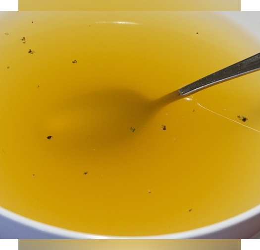 מרק עוף צח- 2 ליטר