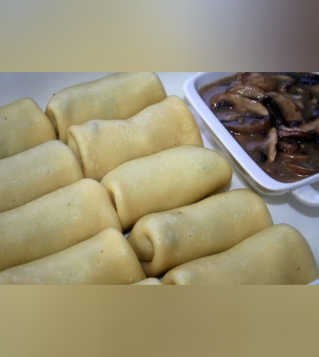 בלינצ'ס תפו