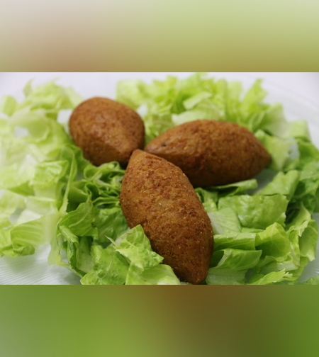 קובה בשר- 1 ליטר