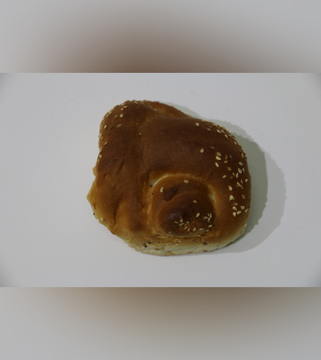 לחמניית ויזניץ'