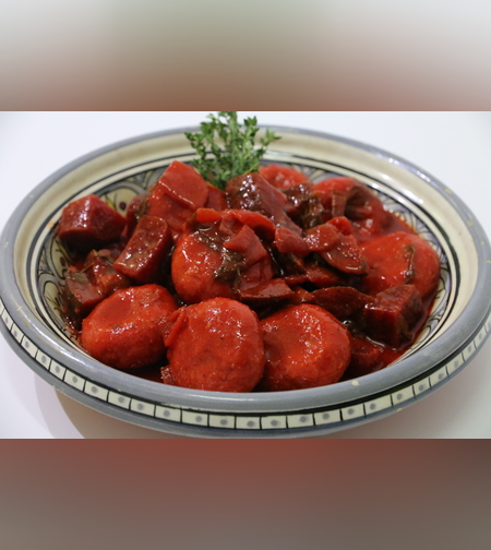 קובה סלק- 1 ליטר