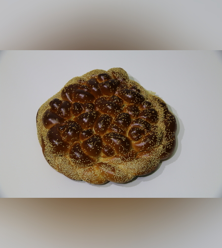 חלת יב מיוחדת