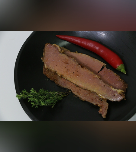 קורנביף- 1 מנה