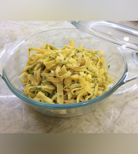 אטריות לפסח- 1/2 ליטר