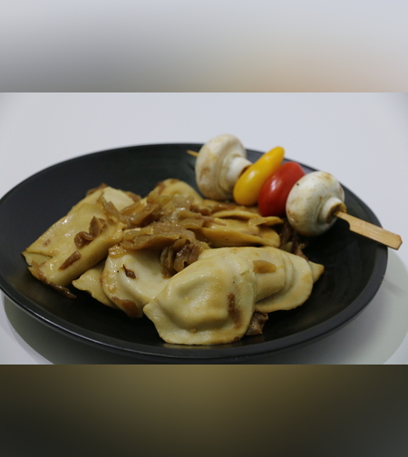 קרפלך (כיסונים) תפו