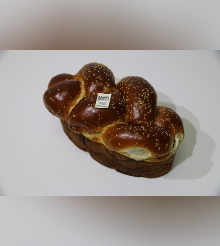 חלה אמריקאית