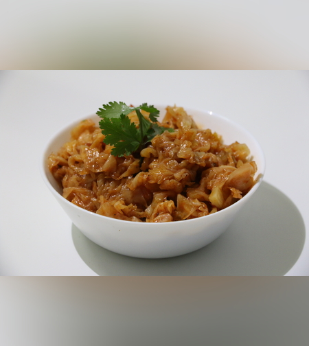 כרוב מאודה- 1 ליטר