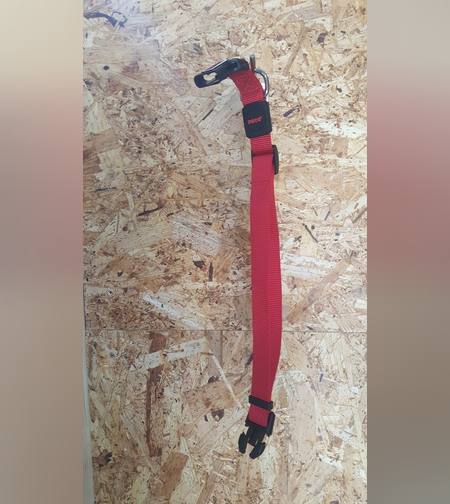 קולר ניילון Doco