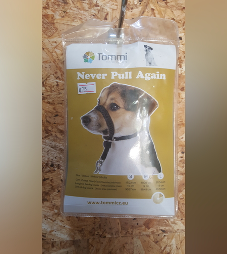 רתמת הולטי של Tommi