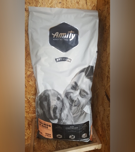 אמיתי פרימיום Amity premium