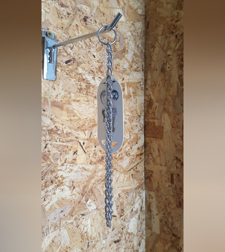 קולר חנק קטן