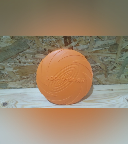 פריזבי Dog-O-Soar