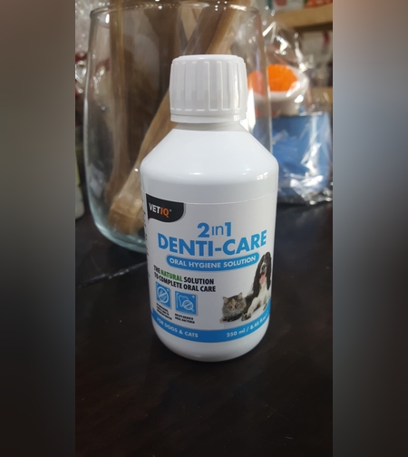 מי פה  Denti-Care