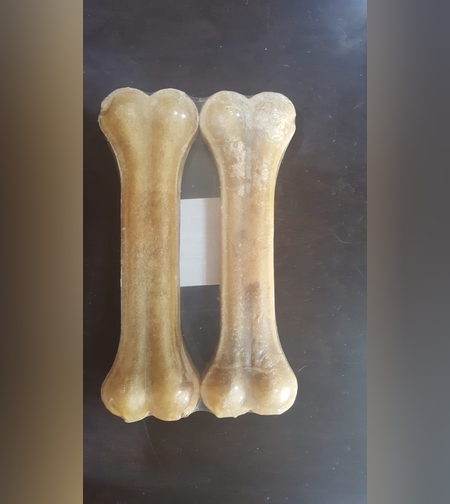 עצם דחוסה 19 ס