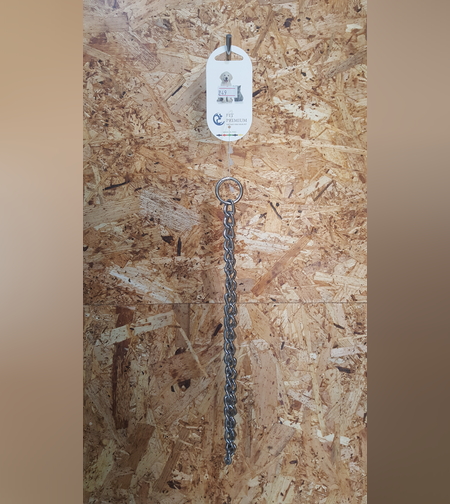 קולר חנק שרשרת גדול