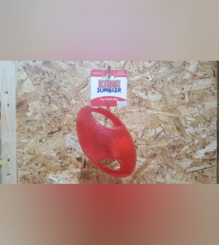 קונג ג'מבלר Kong Jumbler