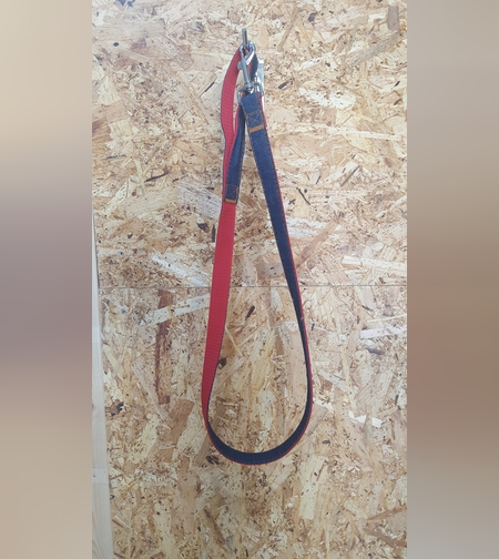 רצועה בסגנון ג'ינס