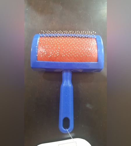 מסרק כלב מקצועי Pet slicker brush