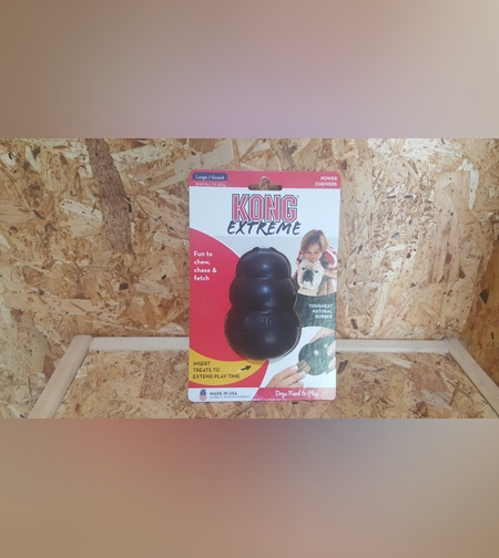 קונג אקסטרים