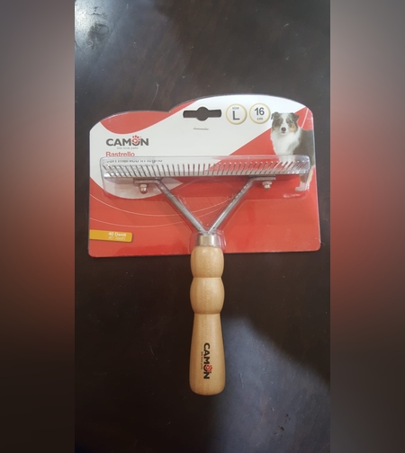 מסרק דילול לרועה אוסטרלי