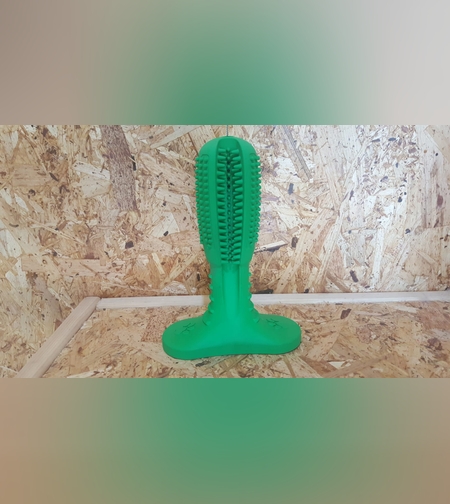 צעצוע לעיסה דנטלי גדול