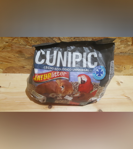 מצע לאוגרים 4 ליטר