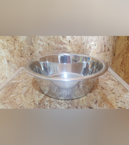 קערת נרוסטה  1.5 ליטר