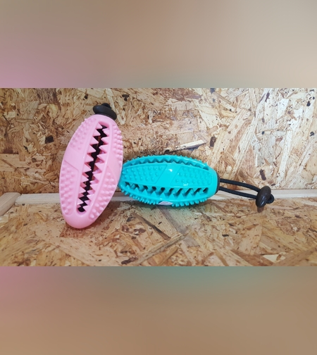 צעצוע לעיסה דנטלי