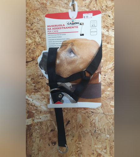 מחסום סגנון הלטי של camon xl