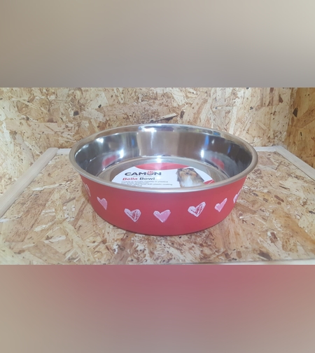 קערת נרוסטה 1400 מ