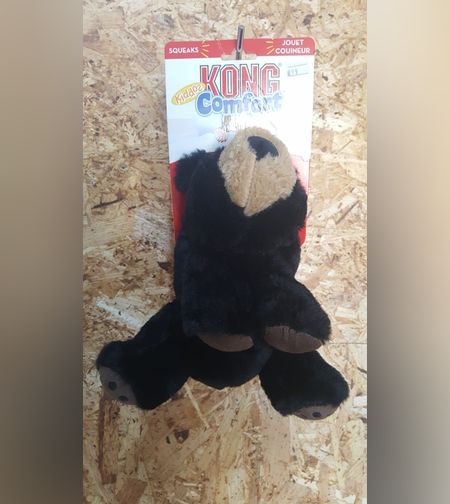 דובי קונג Kong comfort