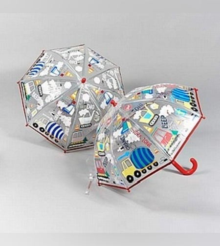 מטריה לילדים 