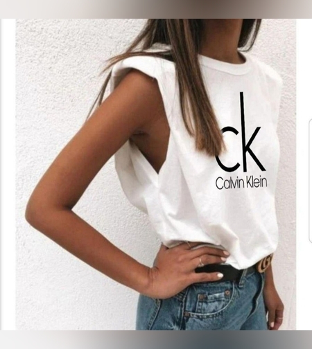 חולצה CALVIN KLEIN