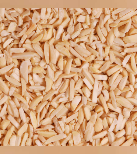 שקדים שבבים