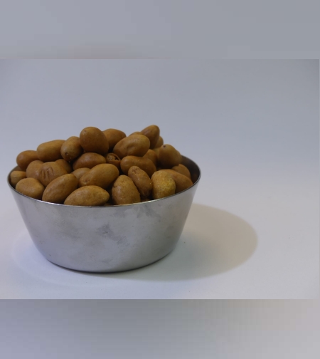 בוטנים אמריקאים