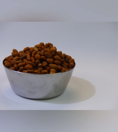 גרעיני חמניה קלופים,פיקנטי