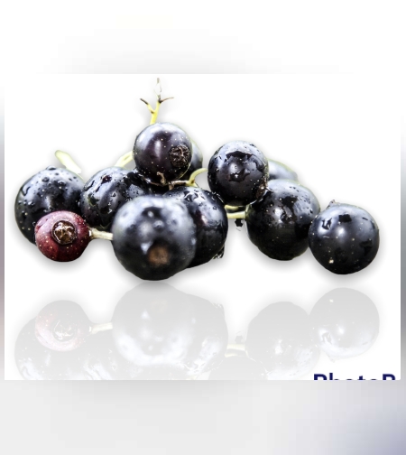 דומדמניות שחורות קפואות 1 ק