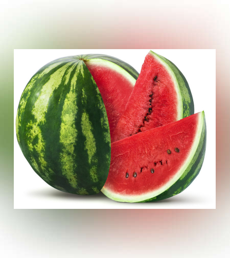 אבטיח קפוא 2 ק