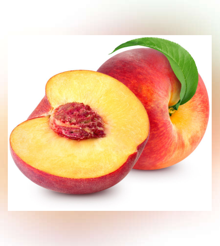 אפרסק קפוא 2 ק