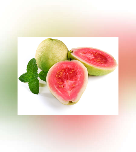 גויאבה קפואה 1 ק