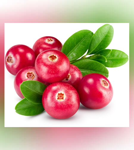 חמוציות קפואות 2 ק״ג