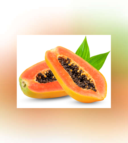 פפאיה קפואה 1 ק״ג