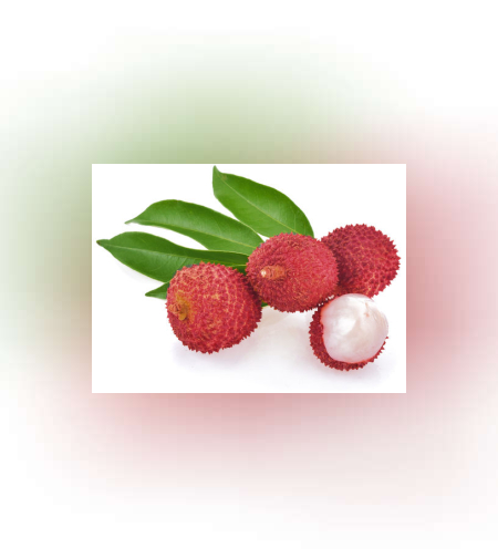 ליצ'י קפוא 2 ק